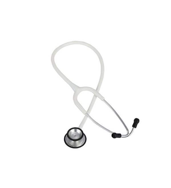 Stetoskop Duplex 2.0 neonatal, Hvitt.