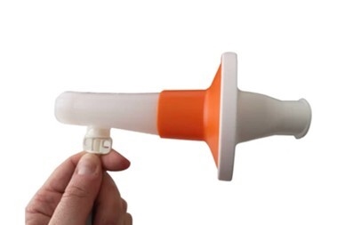 Bakteriefilter til Spirometri, Spiroperfect