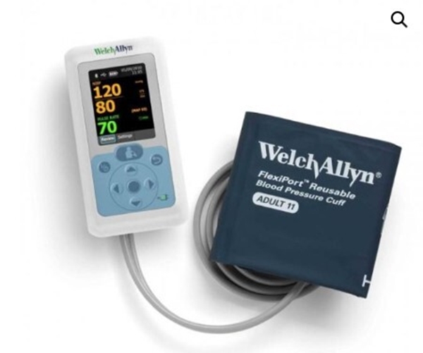 Blodtrykksapparat PROBP™ 3400, For vegg, CONNEX® PROBP™ 3400