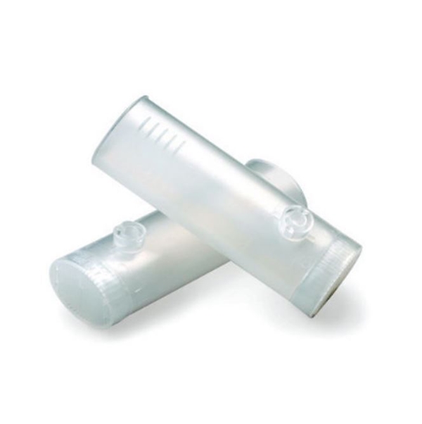 Munnstykke til spirometer WA, engangs