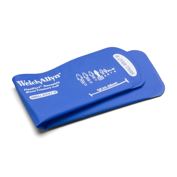Blodtrykksmansjett Flexiport, Liten voksen, str. 10, 20-26cm - 2