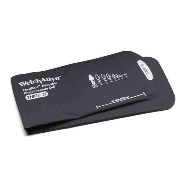 Blodtrykksmansjett Flexiport, Lår mansjett, Size 13, 40-55cm - 2