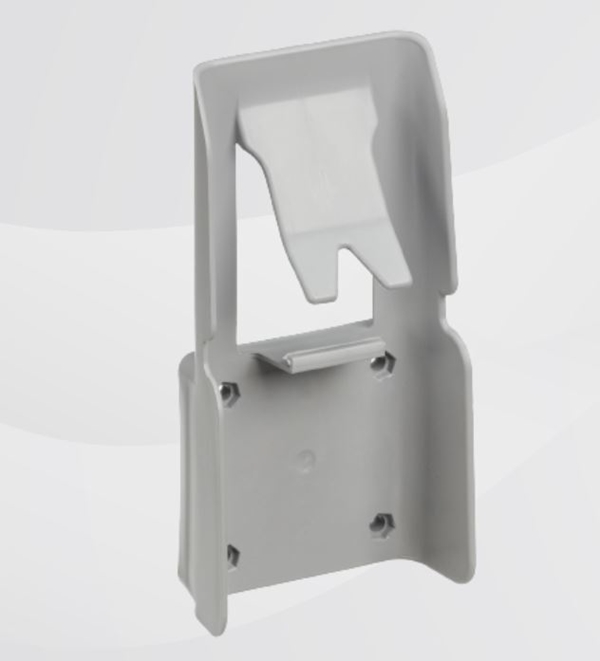 Veggoppheng Safeclip, for 1/2/3/4/5/7L