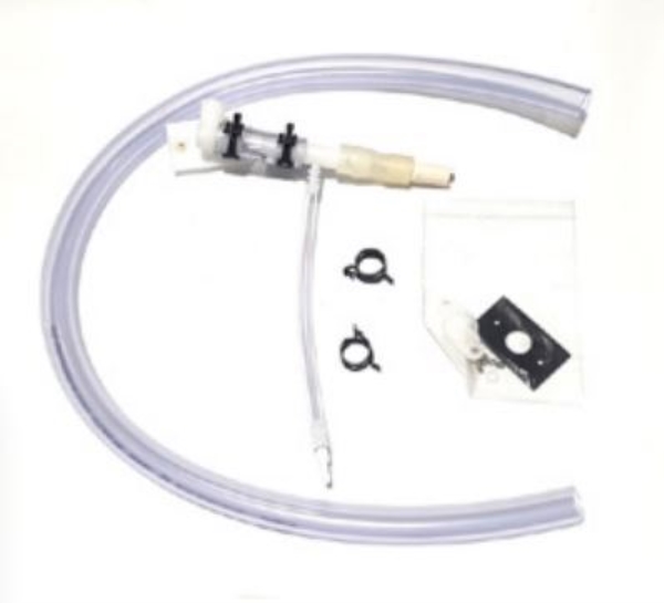 Vortex Vent Tube Mod Kit - Vernacare