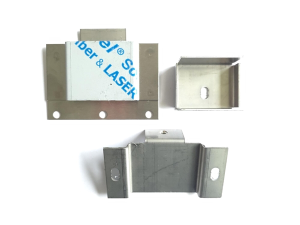 Veggfeste til Compact+ - Vernacare