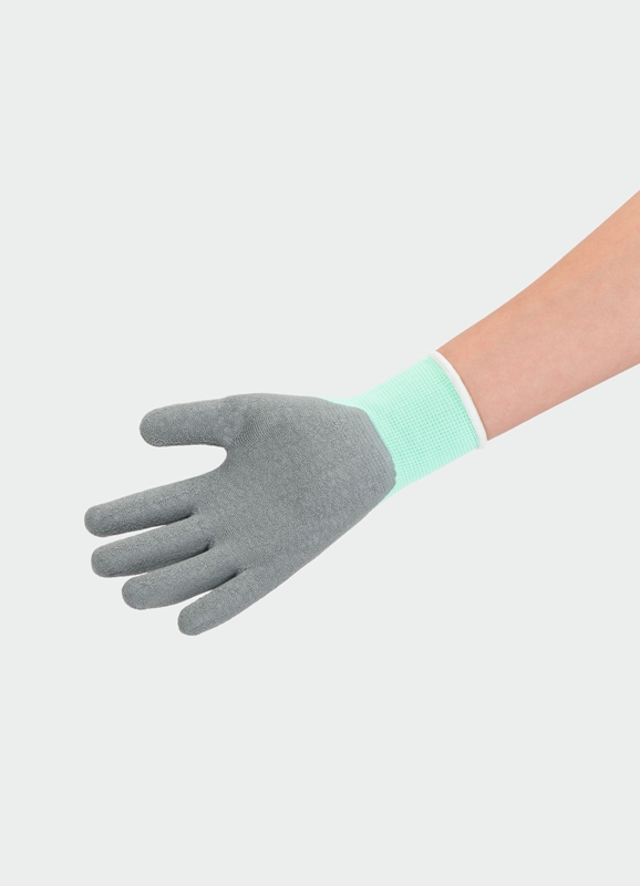 Spesialhansker Juzo , Str XL hj.middel til strømpe