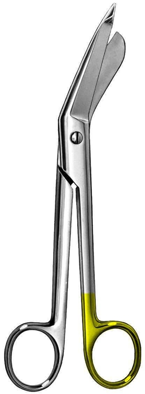 Saks Bandasje Lister, 14cm