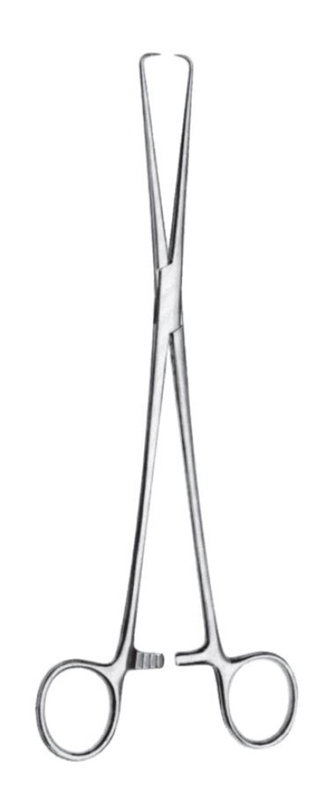 Kuletang Schrøder, 25,0cm