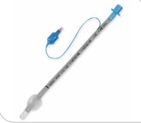 
ET-tube armert Portex, 6,5 med cuff