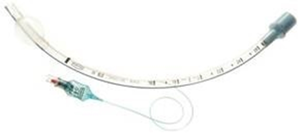 ET-tube standard Portex, 5.0 standard