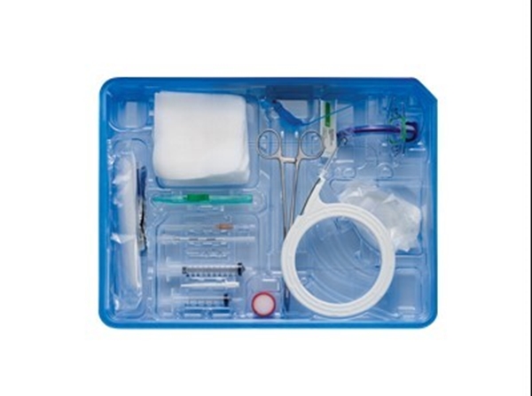 BLUgriggs Percutan Dilation, Proc kit w/9,0mm tube