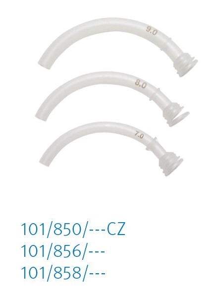 BLUSelect innerkanyle glatt, 10mm Non-Fen