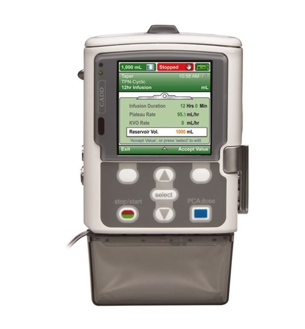 PUMP KIT, CADD-SOLIS VIP | OneMed Norge