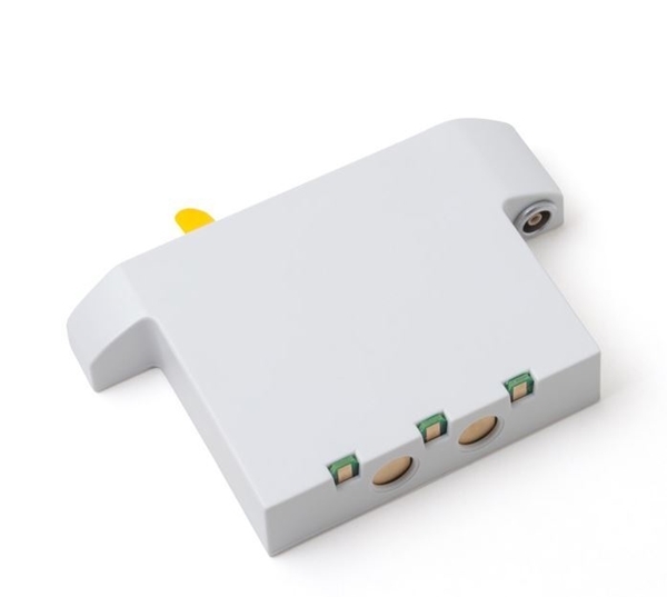 Batteri oppladbart Cadd Solis