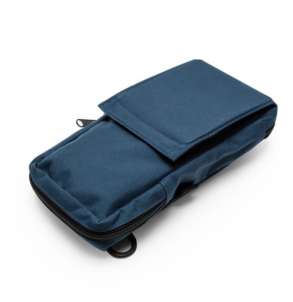 Bæreveske flergangs, 50-100ml