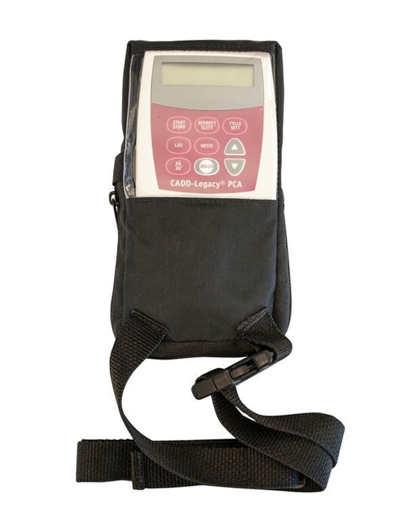 Bæreveske engangs, 50-100ml