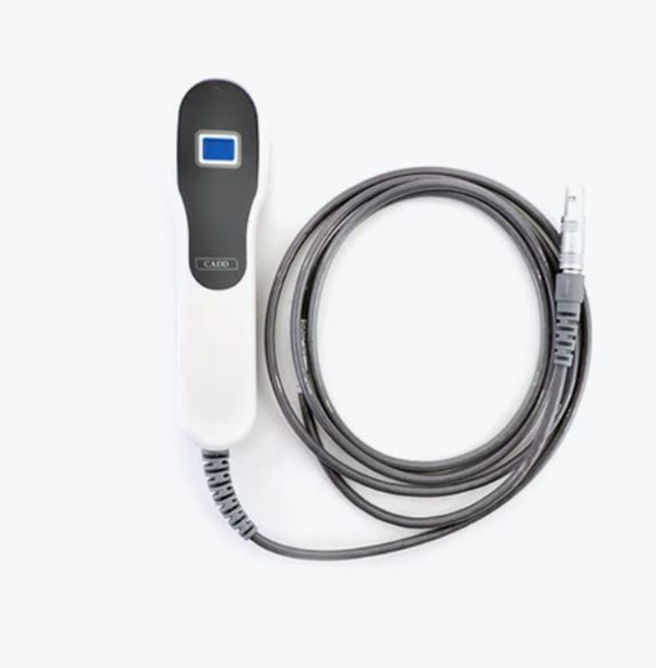 CORD, REMOTE DOSE, CADD-SOLIS