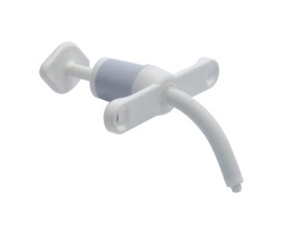 Trakealkanyle Bivona Ped, 4,0 uten cuff rett krage