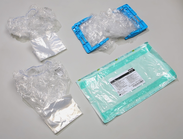 C-Bue trekk universalt, Universal