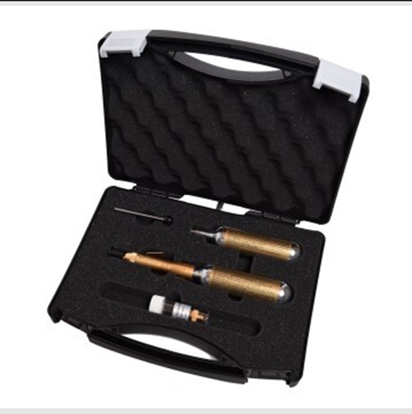 Enkel Cryo Success, Inkl.1 mm spiss og 1 patron