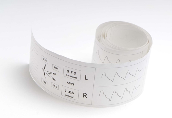 Printerpapir Ability, Thermal paper