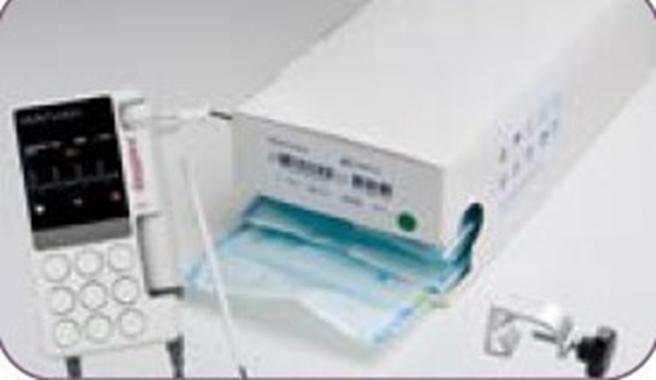 Intraoperativ probe, engangs, Med DMXR-doppler