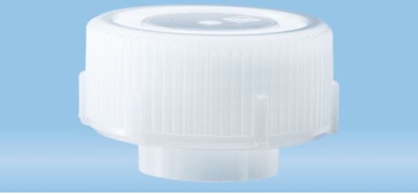 Lokk til transporthylse, 30mm