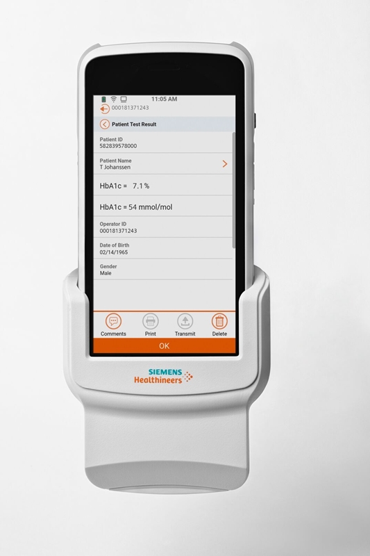 Instrument Atellica DCA | OneMed Norge