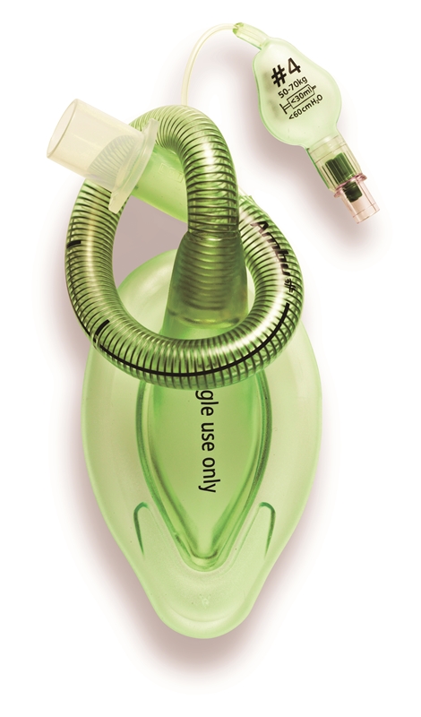 Larynxmaske Str  4, Ambu AuraFlex