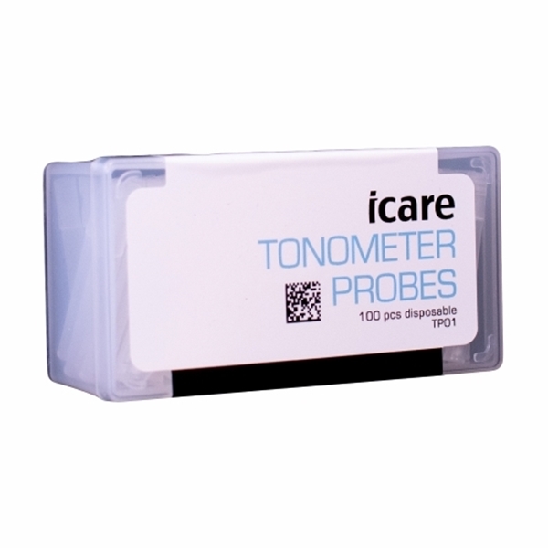 Prober iCare - TP01, TA01/IC100/IC200