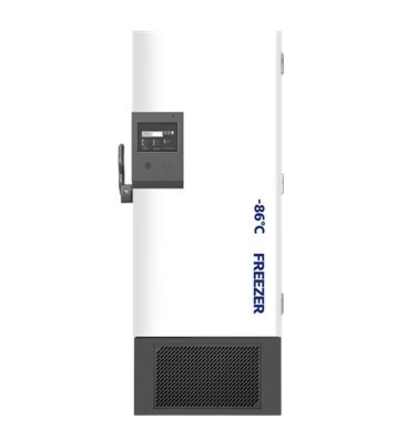 Ultrafryser Tenuto -86°C, 358L, enkel - Swisslog Healthcare