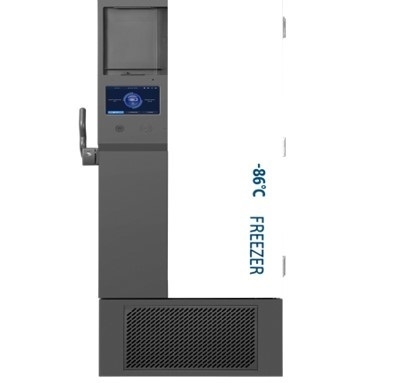 Ultrafryser Tenutō -86°C, 708L, enkel - Swisslog Healthcare