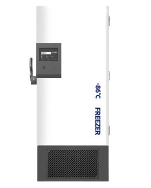 Ultrafryser Tenuto -86°C, 718L, enkel - Swisslog Healthcare