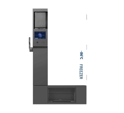 Ultrafryser Tenuto -86°C, 818L, enkel - Swisslog Healthcare