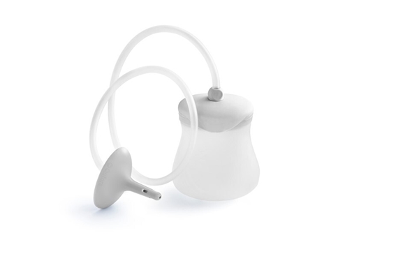 Irrigasjon Qufora IrriSedo, MiniGo Flex kit 5 Regular DEMO - Qufora