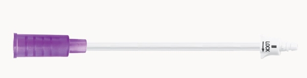 Mellomstykke til G-Jet, Bolus Enk ENFIT 5cm