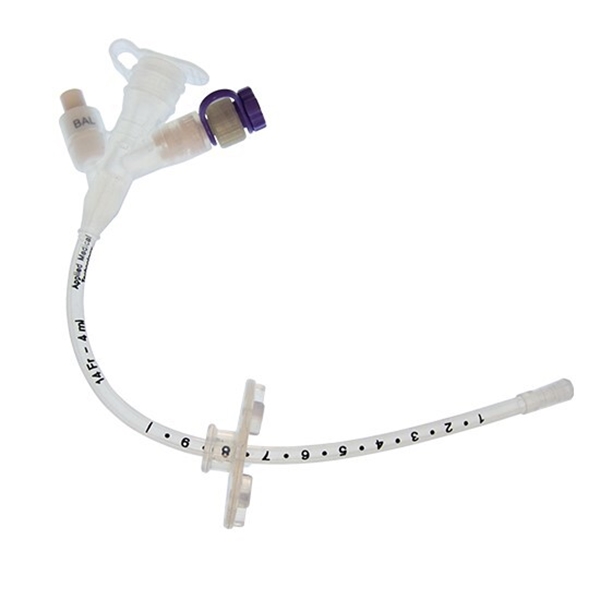 Gastrostomitube Bolus Enk Port, m/Ekstra Y-port 20Fr ENFit