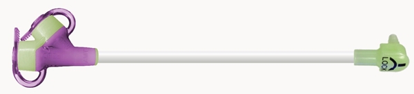 Mellomst Gastrostomip MiniONE, Vinklet Y-port til ENFit 5cm