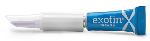 Vevslim exofin Micro, 10x0,5ml