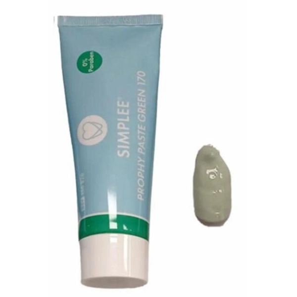 ProphyPaste Grønn 170, 60 ml tube