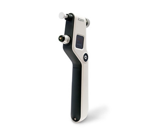 Tonometer iCare IC100, Koffert med 100 stk. Prober