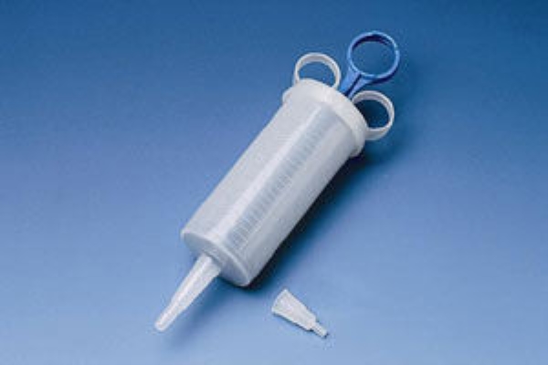 Øreskyllingssprøyte, 100ml