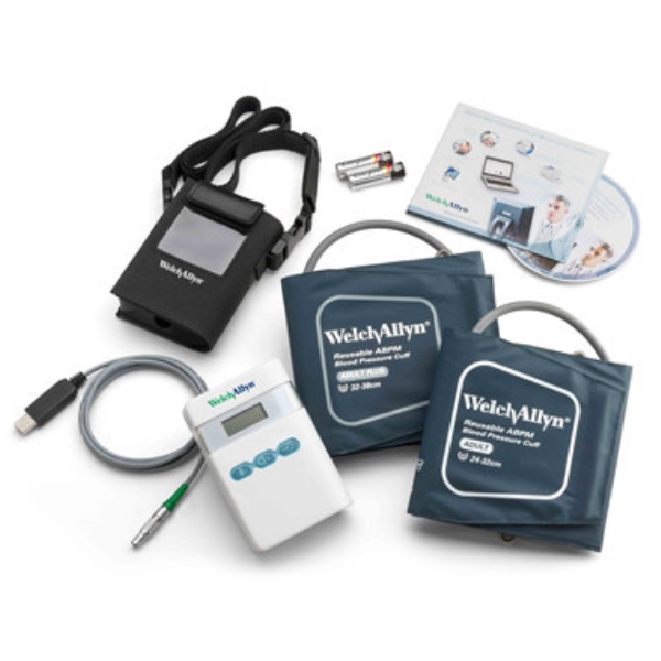 Welch Allyn®24t BT 7100, .