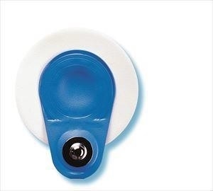 EKG elektrode M-00-S, Ambu Blue Sensor trykk-knapp