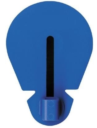 EKG elektrode SU-00-A, Ambu Blue Sensor