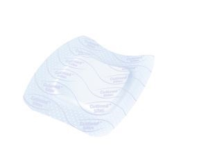 Bandasje skum Cutimed Border, 7,5x7,5cm Border - Cutimed