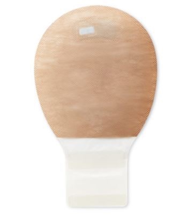 Urostomipose Assura 2-delt, 50mm ring 10-45mm