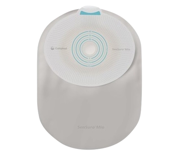 Stomipose 1-delt SenSura Mio , 30mm DF midi lukket vindu