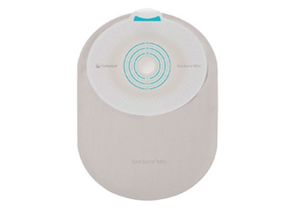 Stomipose Sensura Mio 1-delt, Maxi, lukket 35mm vindu