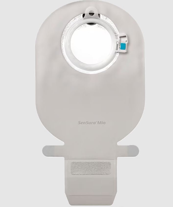 Stomipose  SenSura Mio , Click 40mm m/vindu midi